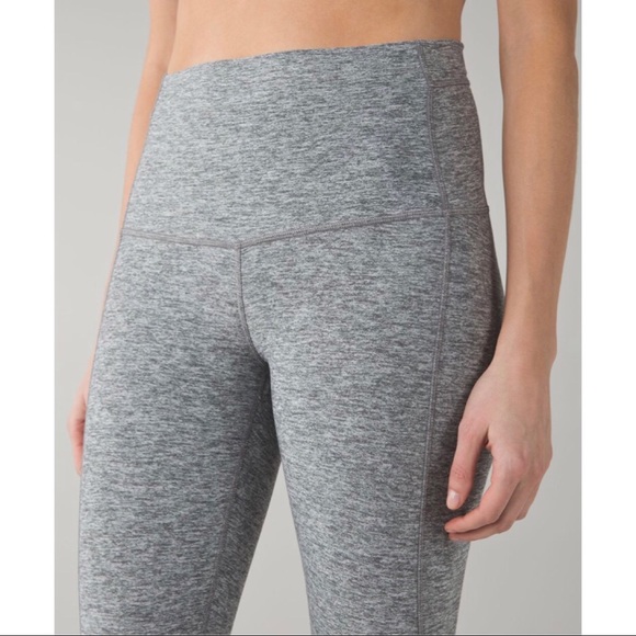 Lululemon Pure Practice Leggings *Rare! - Picture 6 of 16